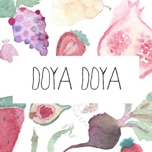 Doya Doya